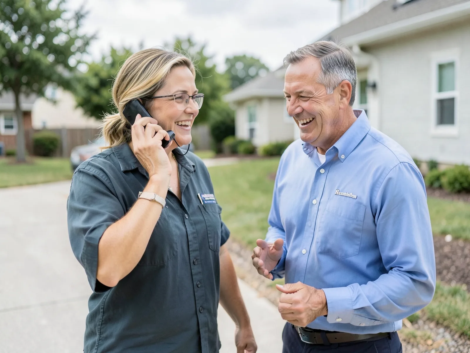 Frequently Asked Questions About Ceiling Leak Restoration in Kansas, OK